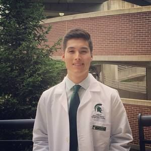 Meet your Posher, Harrison